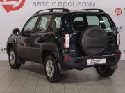 Lada (ВАЗ) Niva Travel I Минеральные Воды  - изображение 19