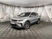 Geely Coolray I Москва  - изображение 23