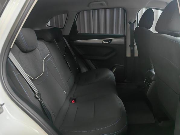 Haval Jolion I с пробегом 2023 года, цена 2 050 000 рублей, 18205 км, внедорожник, Автокод Объявления
