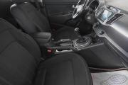 Kia Sportage III Кемерово  - изображение 36