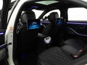Mercedes-Benz S-Класс VII (W223) Москва  - изображение 53