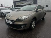 Renault Megane III Рестайлинг Санкт-Петербург  - изображение 5