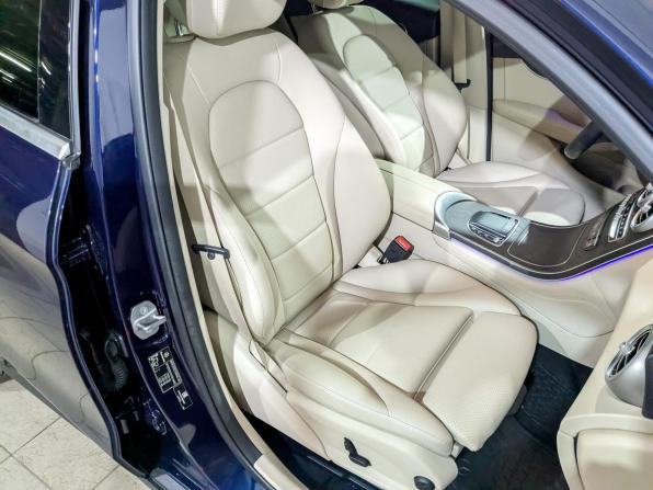 Mercedes-Benz GLC Coupe I (C253) Рестайлинг с пробегом 2020 года, цена 4 050 000 рублей, 115109 км, внедорожник, Автокод Объявления