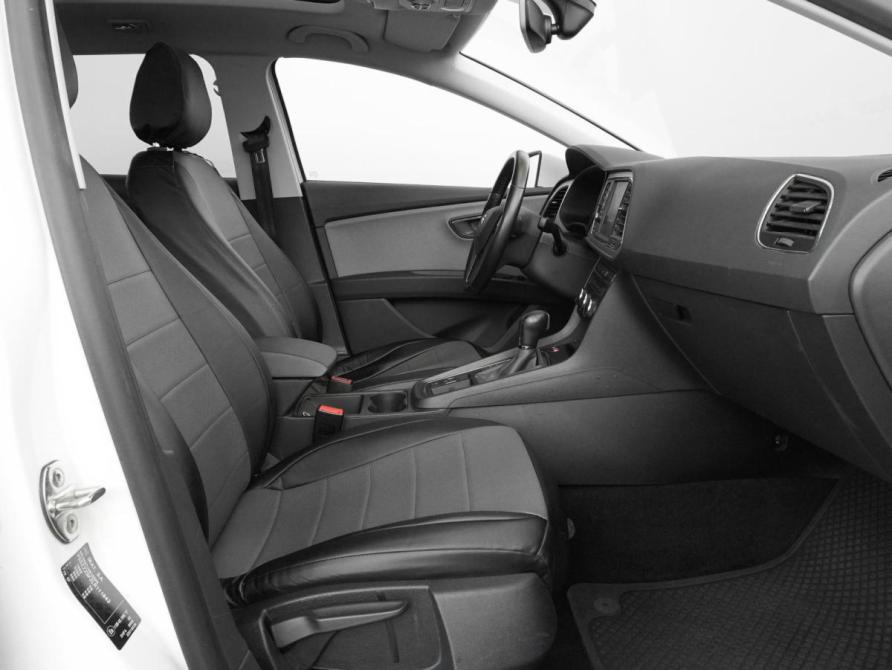 SEAT Leon III Рестайлинг Калининград  - изображение 11