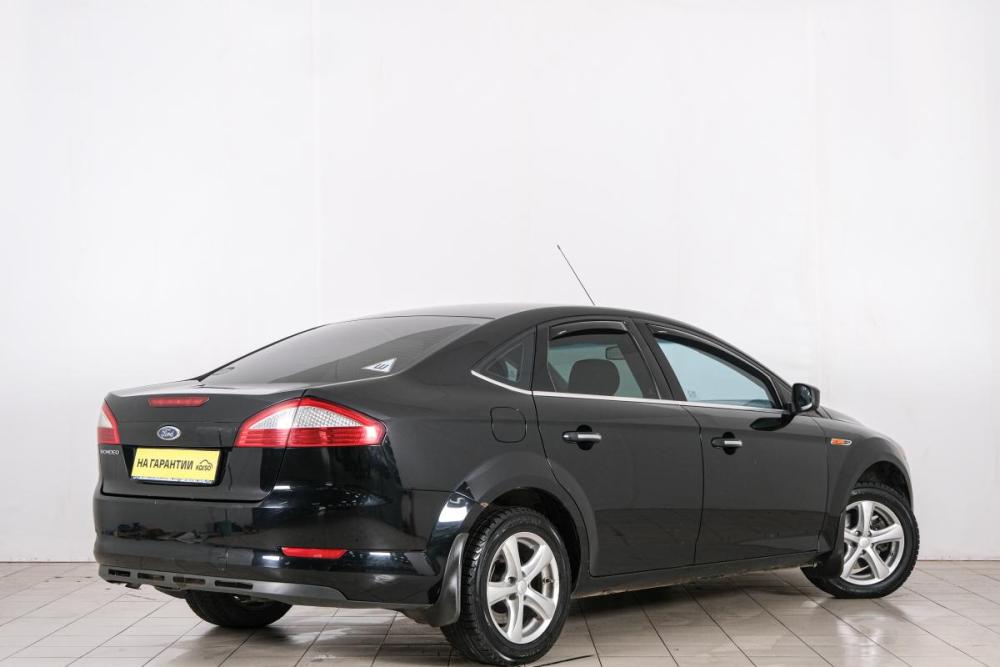 Ford Mondeo IV Красноярск  - изображение 7