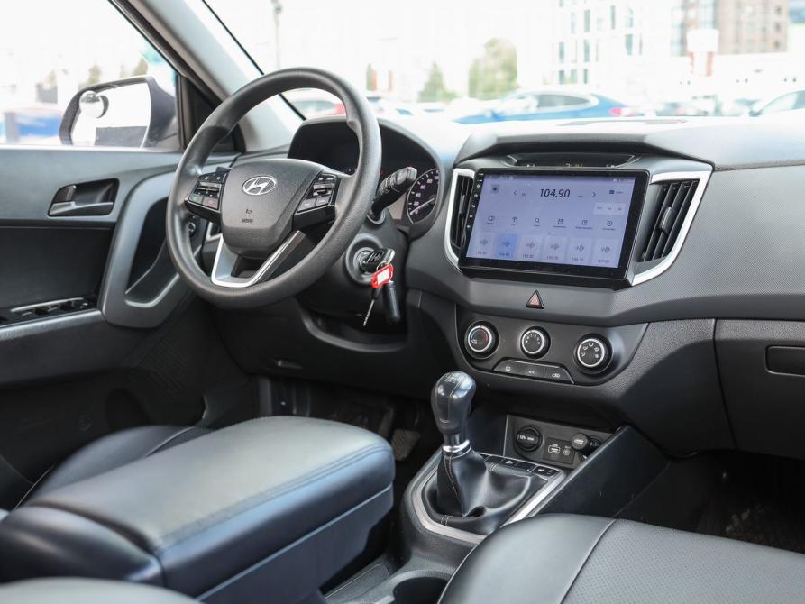 Hyundai Creta I Ижевск  - изображение 10