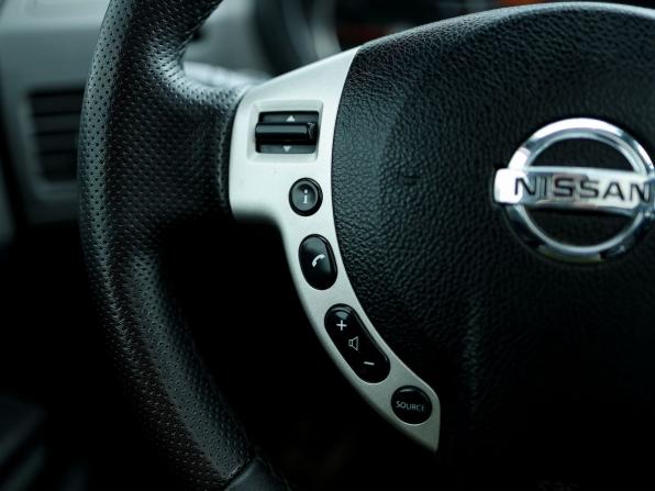 Nissan X-Trail II с пробегом 2007 года, цена 899 000 рублей, 196432 км, внедорожник, Автокод Объявления