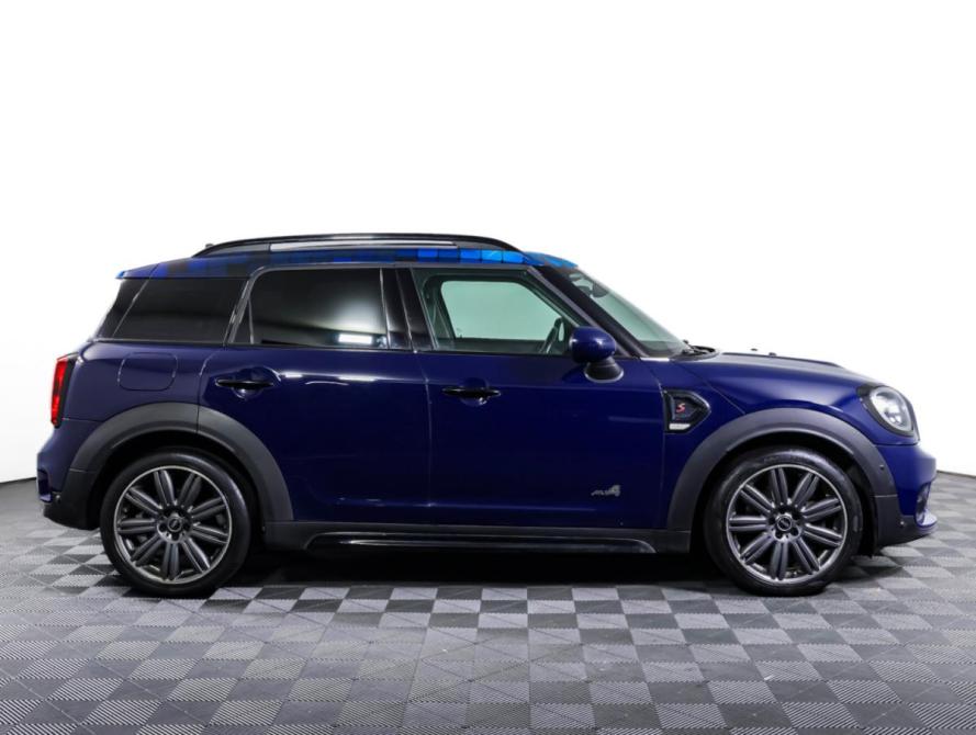 Mini Countryman II Москва  - изображение 4
