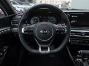 Kia K5 III Москва  - изображение 41