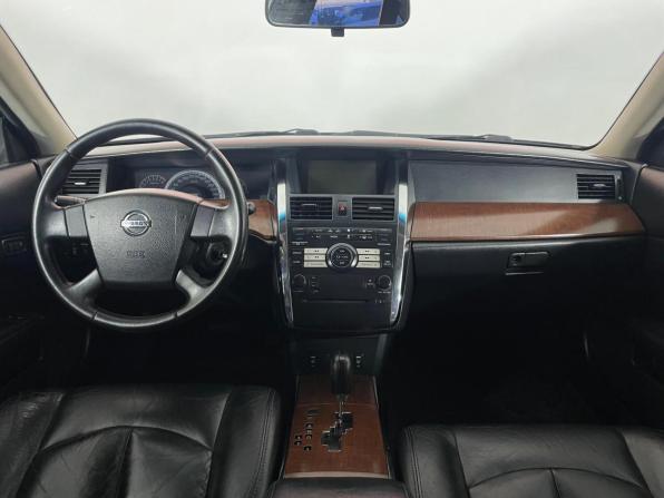 Nissan Teana I (J31) Рестайлинг с пробегом 2007 года, цена 670 000 рублей, 260000 км, седан, Автокод Объявления
