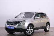 Nissan Qashqai I Омск  - изображение 24