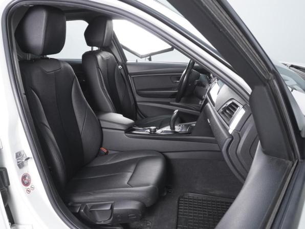 BMW 3 серии VI (F3x) Рестайлинг с пробегом 2017 года, цена 2 099 000 рублей, 140008 км, седан, Автокод Объявления
