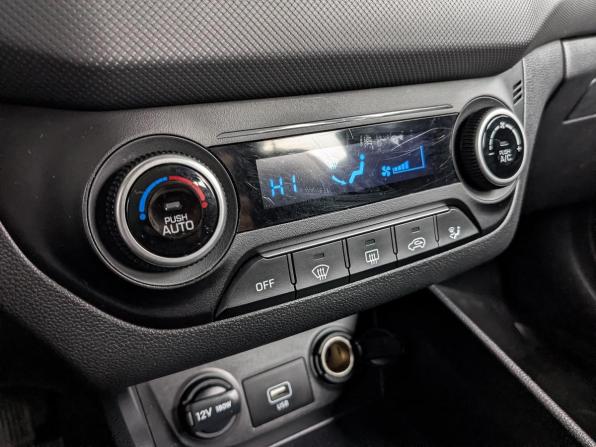 Hyundai Creta I Рестайлинг с пробегом 2021 года, цена 1 750 000 рублей, 201625 км, внедорожник, Автокод Объявления