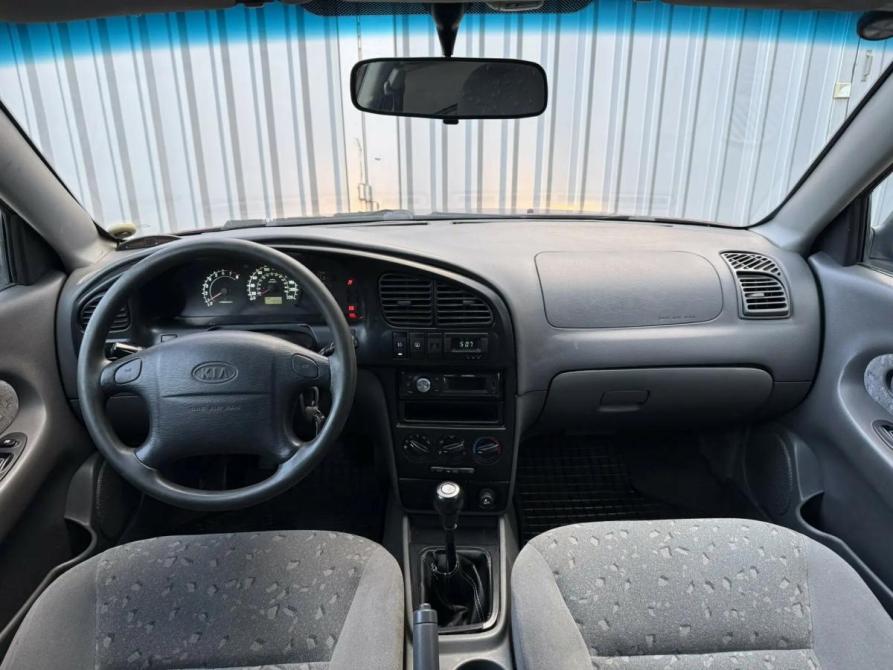 Kia Spectra I Рестайлинг 2 Ростов-на-Дону  - изображение 10