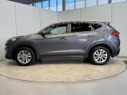 Hyundai Tucson III Волжский  - изображение 13