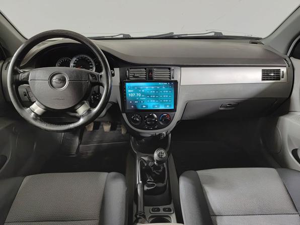 Chevrolet Lacetti I с пробегом 2011 года, цена 475 000 рублей, 241000 км, седан, Автокод Объявления