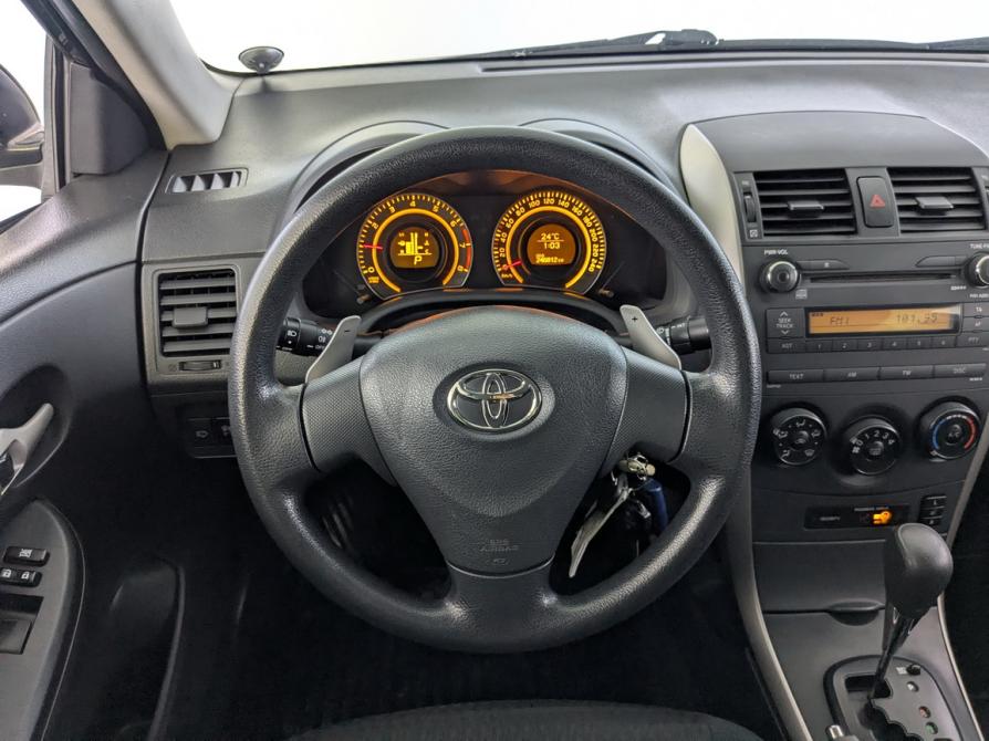 Toyota Corolla X (E140 E150) Москва  - изображение 24