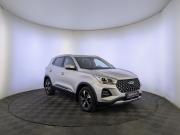 Chery Tiggo 4 Pro I Рестайлинг Москва  - изображение 32