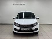 Lada (ВАЗ) Granta I Рестайлинг Ростов-на-Дону  - изображение 19