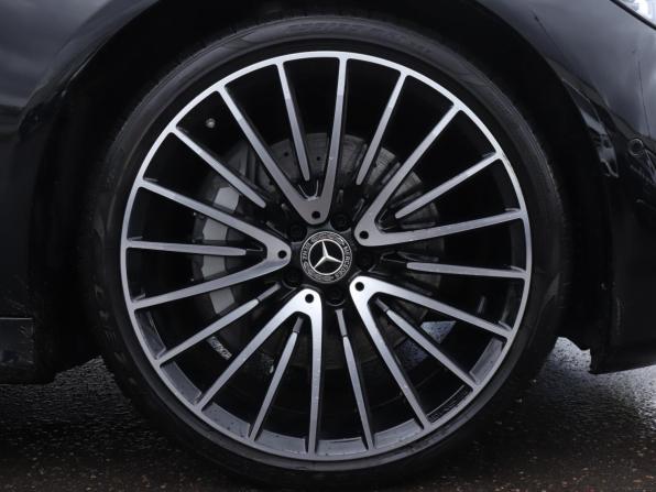Mercedes-Benz S-Класс VII (W223) с пробегом 2022 года, цена 20 900 000 рублей, 30 км, седан, Автокод Объявления
