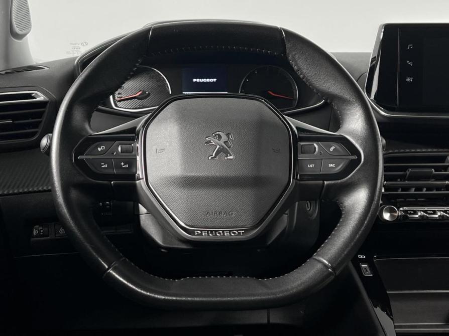 Peugeot 2008 II Казань  - изображение 11