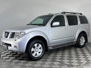 Nissan Pathfinder III Ростов-на-Дону  - изображение 15