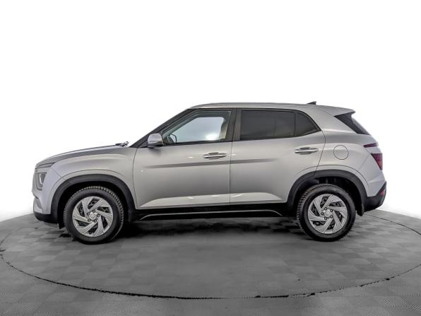 Hyundai Creta II с пробегом 2022 года, цена 2 267 500 рублей, 49935 км, внедорожник, Автокод Объявления