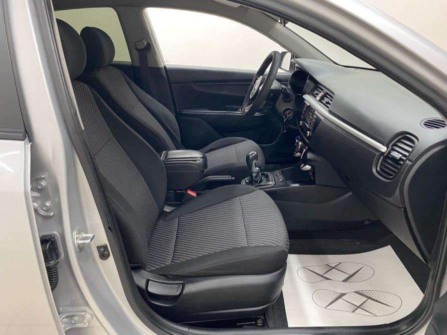 Kia Rio IV Энгельс  - изображение 33