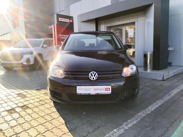 Volkswagen Golf Plus II с пробегом 2012 года, цена 690 903 рубля, 154100 км, хэтчбек, Автокод Объявления