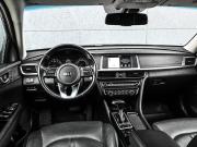 Kia Optima IV Рестайлинг Новороссийск  - изображение 47