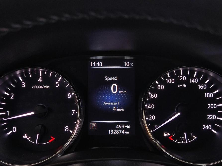 Nissan Qashqai II Барнаул  - изображение 14