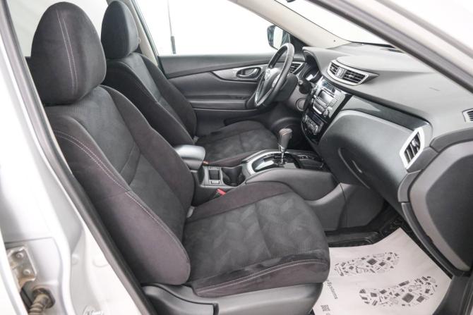 Nissan X-Trail III с пробегом 2015 года, цена 1 899 000 рублей, 190000 км, внедорожник, Автокод Объявления