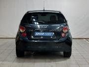 Chevrolet Aveo II Санкт-Петербург  - изображение 21