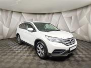 Honda CR-V IV Москва  - изображение 23