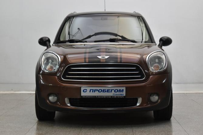 Mini Hatch II (R56) Рестайлинг с пробегом 2013 года, цена 1 150 000 рублей, 235054 км, внедорожник, Автокод Объявления