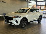 Haval F7 I Екатеринбург  - изображение 26