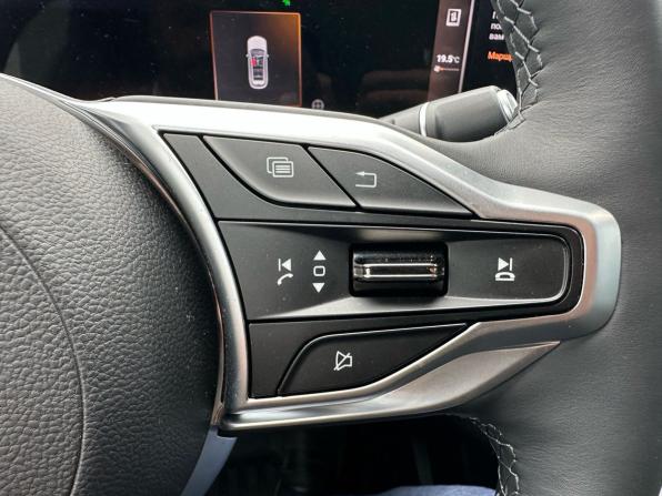 Haval F7 II с пробегом 2025 года, цена 3 329 000 рублей, 1042 км, внедорожник, Автокод Объявления