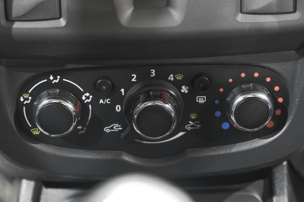 Renault Duster I Рестайлинг Новокузнецк  - изображение 16