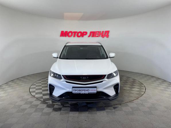 Belgee X50 с пробегом 2025 года, цена 2 014 000 рублей, 28309 км, внедорожник, Автокод Объявления