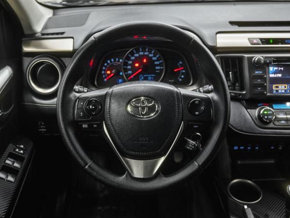 Toyota RAV4 IV (XA40) с пробегом 2013 года, цена 2 769 000 рублей, 196223 км, внедорожник, Автокод Объявления