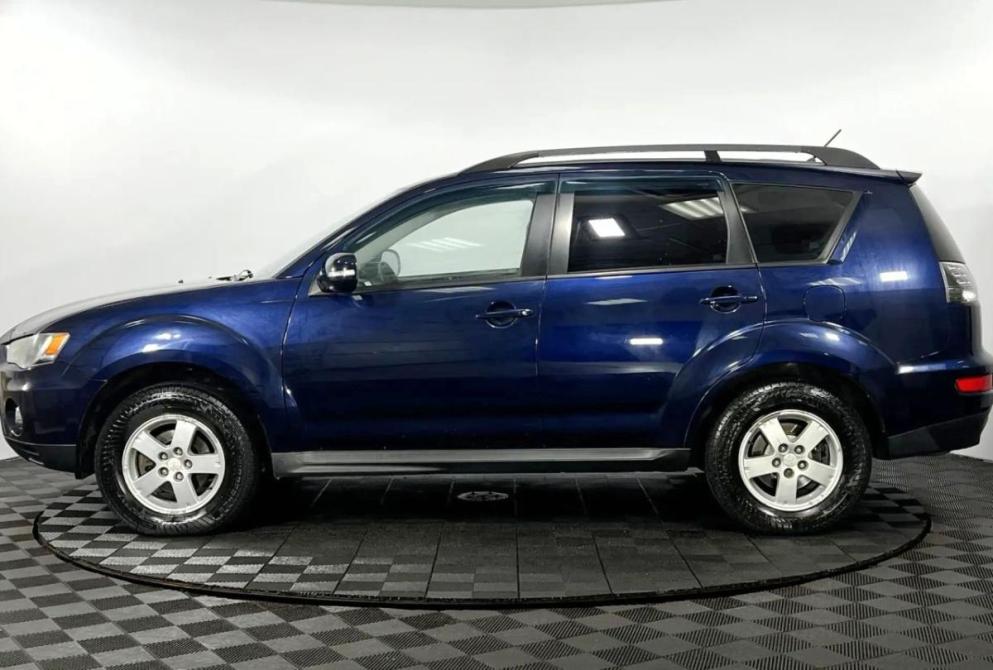 Mitsubishi Outlander III Нижний Новгород  - изображение 9