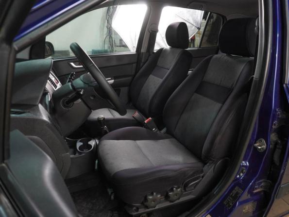 Hyundai Getz I Рестайлинг с пробегом 2010 года, цена 499 000 рублей, 178482 км, хэтчбек, Автокод Объявления