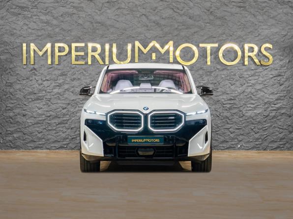 Новый BMW XM 2026 года, цена 19 790 000 рублей, внедорожник, Автокод Объявления