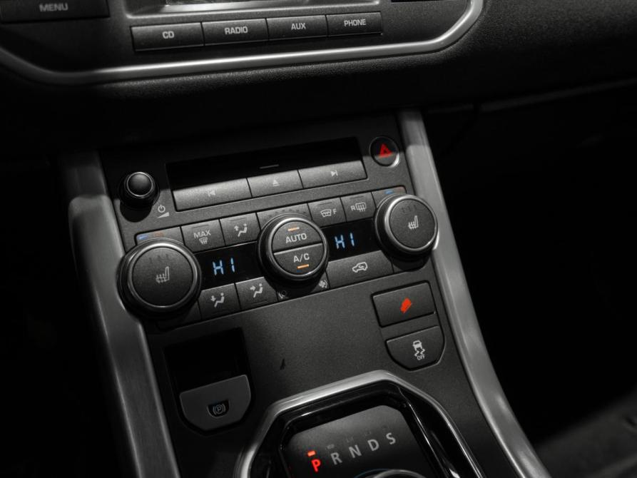 Land Rover Range Rover Evoque I Москва  - изображение 18