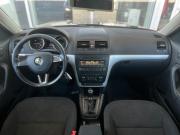 Skoda Yeti I Рестайлинг Липецк  - изображение 19