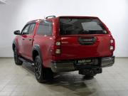 Toyota Hilux VIII Рестайлинг Химки  - изображение 56
