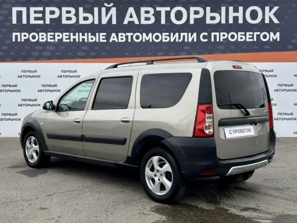 Lada (ВАЗ) Largus I с пробегом 2020 года, цена 984 500 рублей, 127802 км, универсал, Автокод Объявления