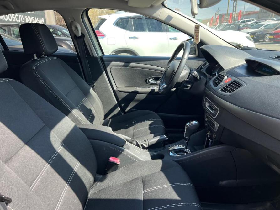 Renault Megane III Рестайлинг 2 Альметьевск  - изображение 25