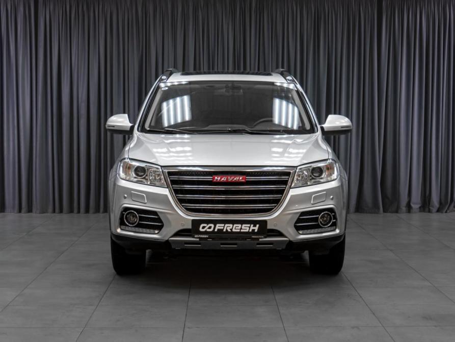 Haval H6 I Тюмень  - изображение 3