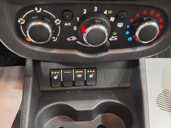 Lada (ВАЗ) Largus I Рестайлинг с пробегом 2021 года, цена 1 019 000 рублей, 155000 км, универсал, Автокод Объявления